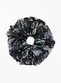 Delilah X-large Sequin Scrunchie