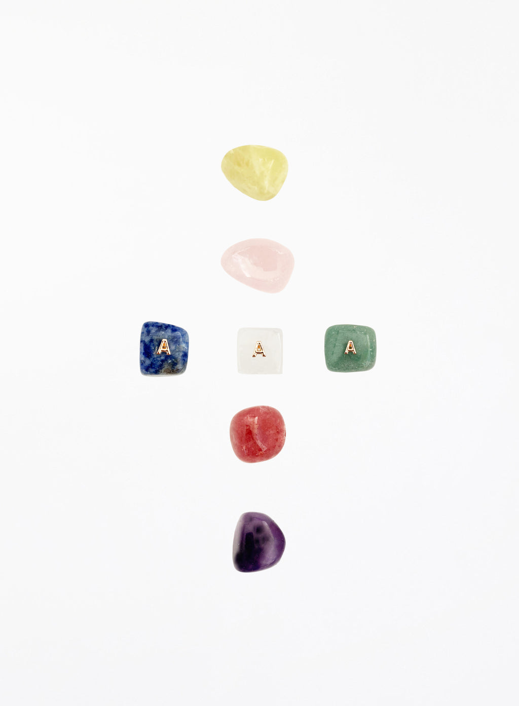 customise your own crystal set