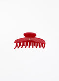 Red Acetate Hairclaw
