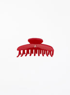 Red Acetate Hairclaw