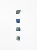 sodalite crystal set