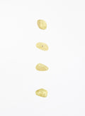 citrine crystal set