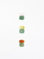 aventurine crystal set