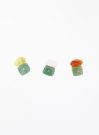 aventurine crystal set