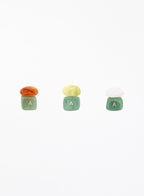 aventurine crystal set