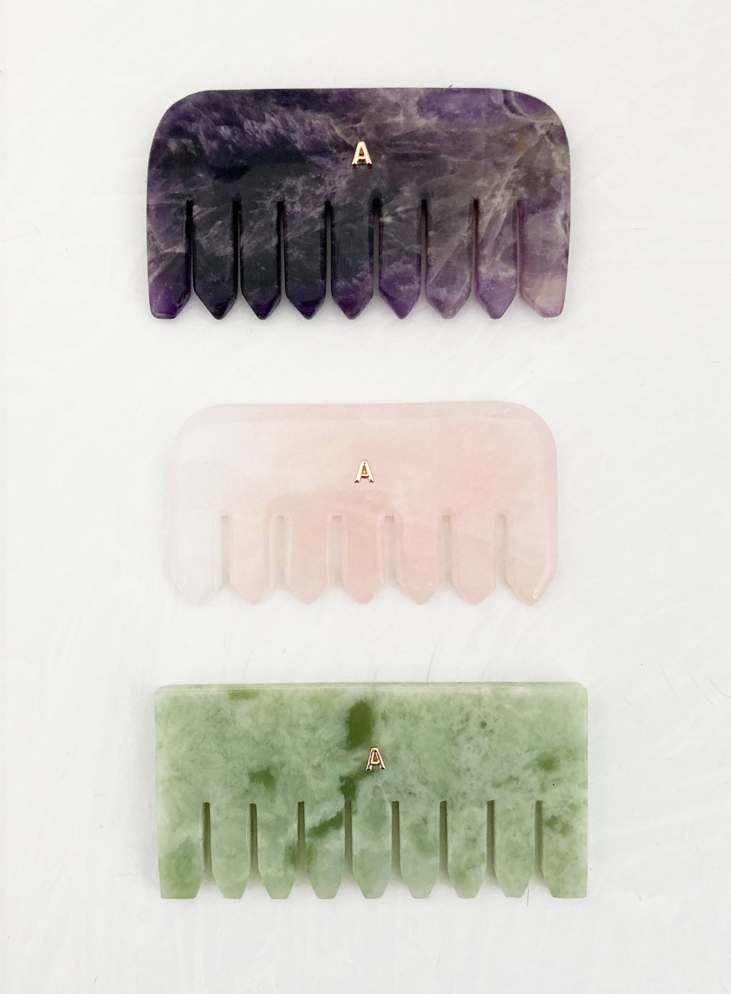  Scalp Massager Comb