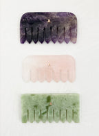  Scalp Massager Comb