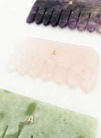 Scalp Massager Comb