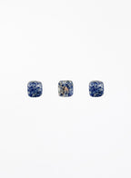 Blue Jasper Tumbled Set