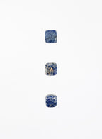 Blue Jasper Tumbled Set