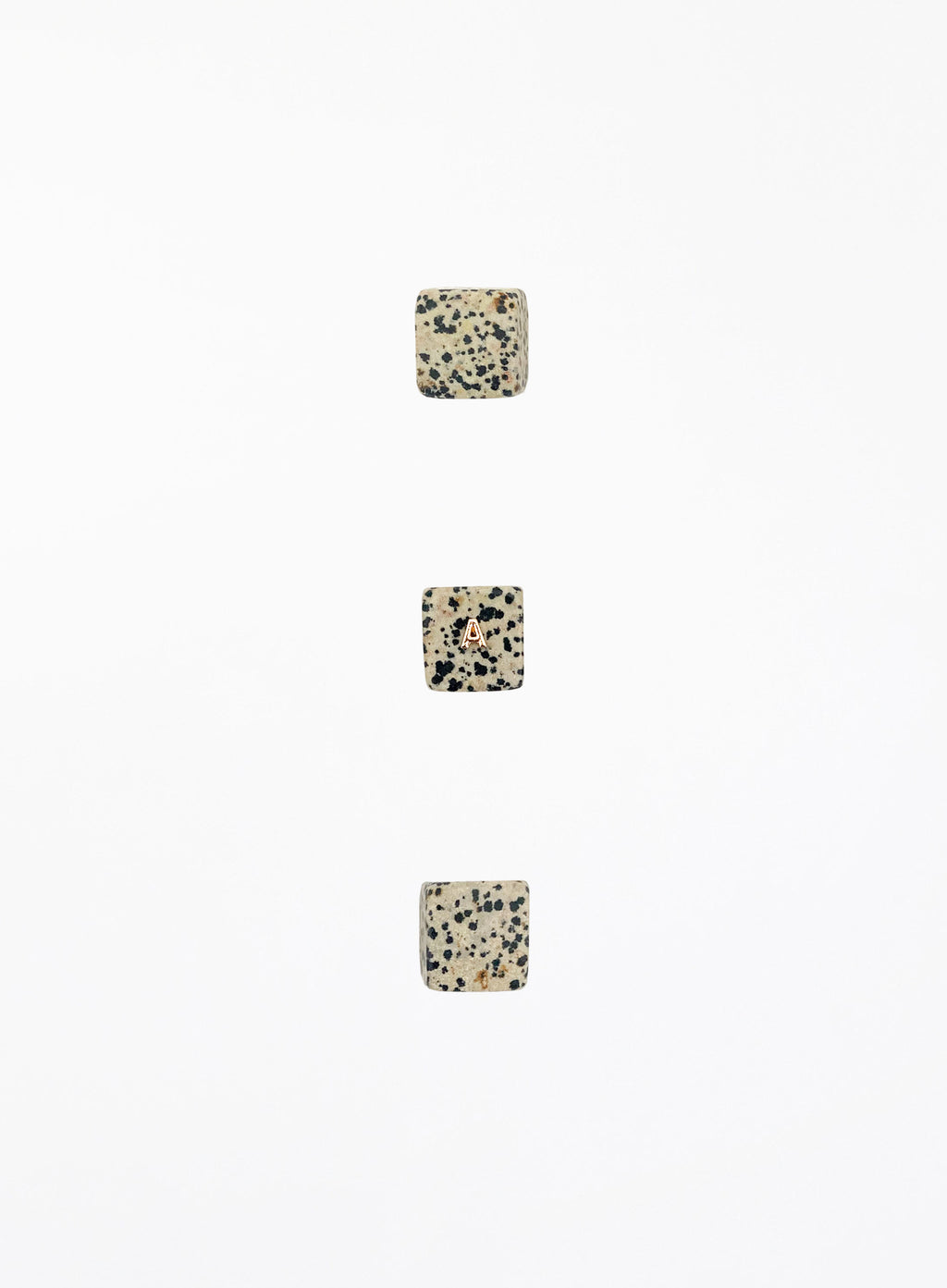 Dalmatian Jasper Set