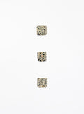 Dalmatian Jasper Set