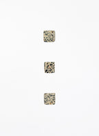Dalmatian Jasper Set