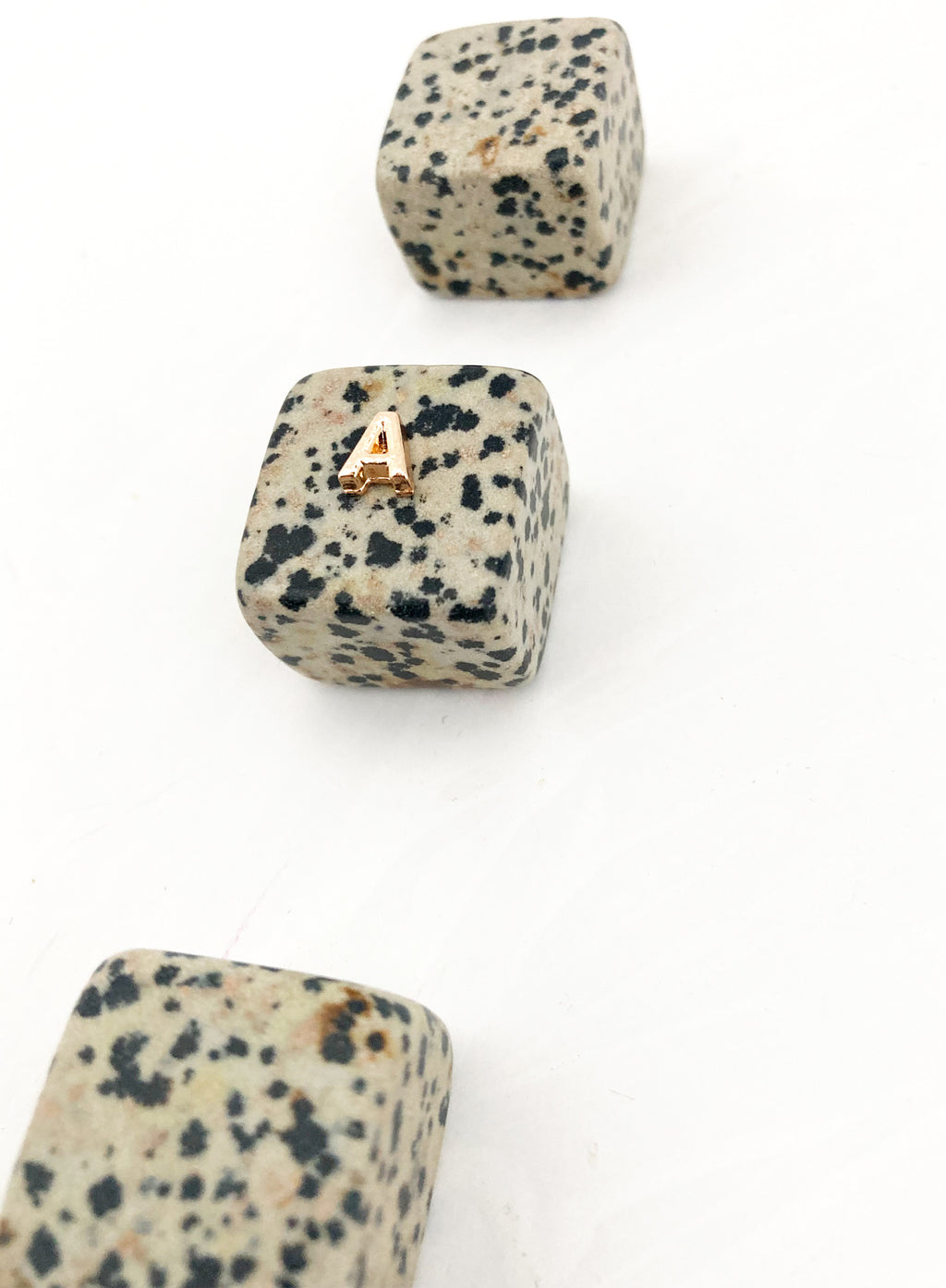Dalmatian Jasper Set