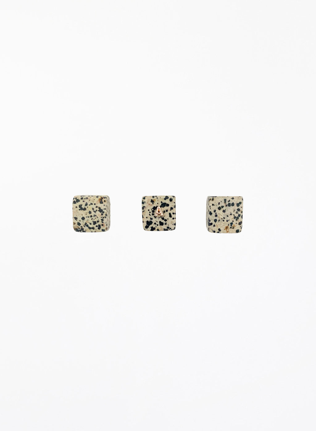 Dalmatian Jasper Set