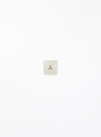 white crystal
