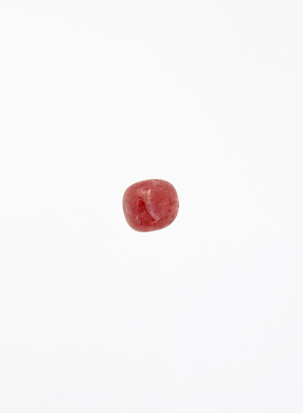 strawberry quartz