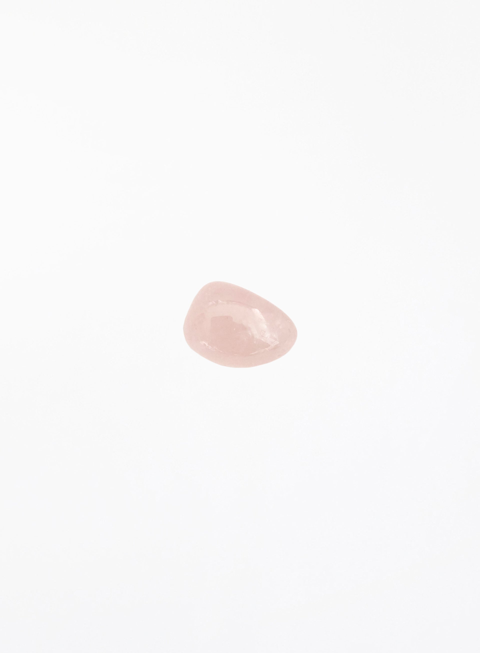 rose quartz