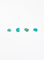 Turquoise Crystal Set