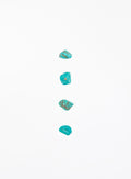 Turquoise Crystal Set