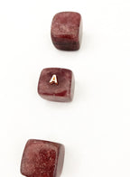 Strawberry Quartz Crystal Set
