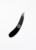 Initial G Banana Hair Clip
