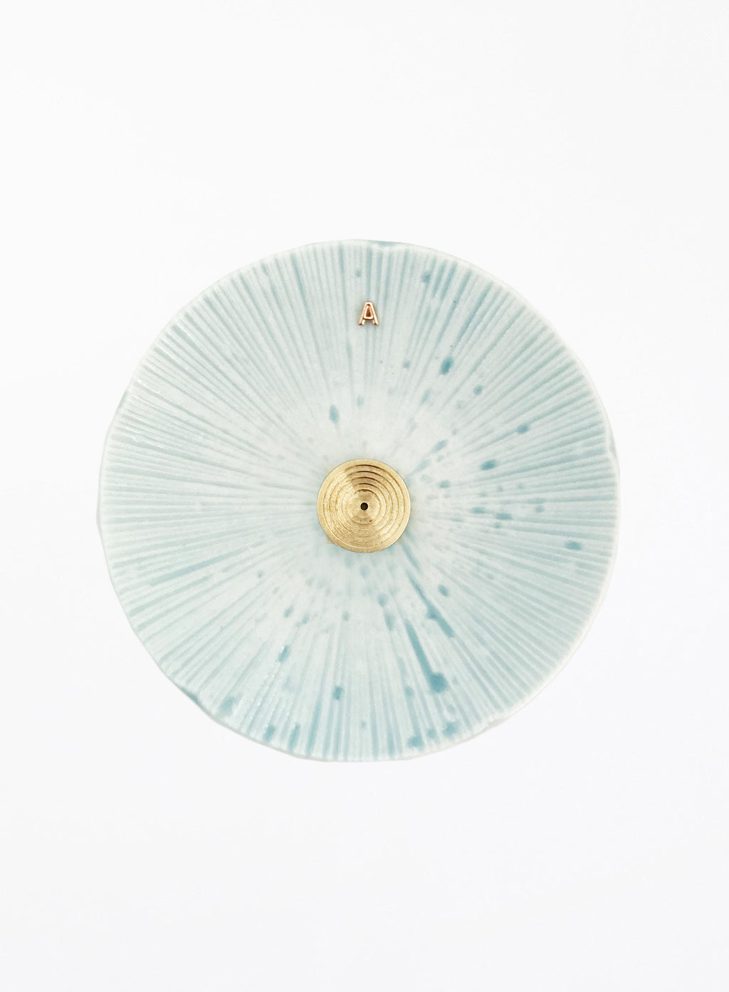 Ceramic Incense Holder 