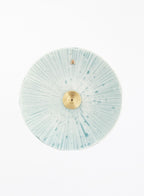 Ceramic Incense Holder 