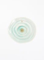 Ceramic Incense Holder 