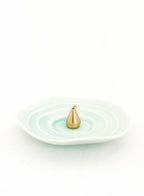 Ceramic Incense Holder 