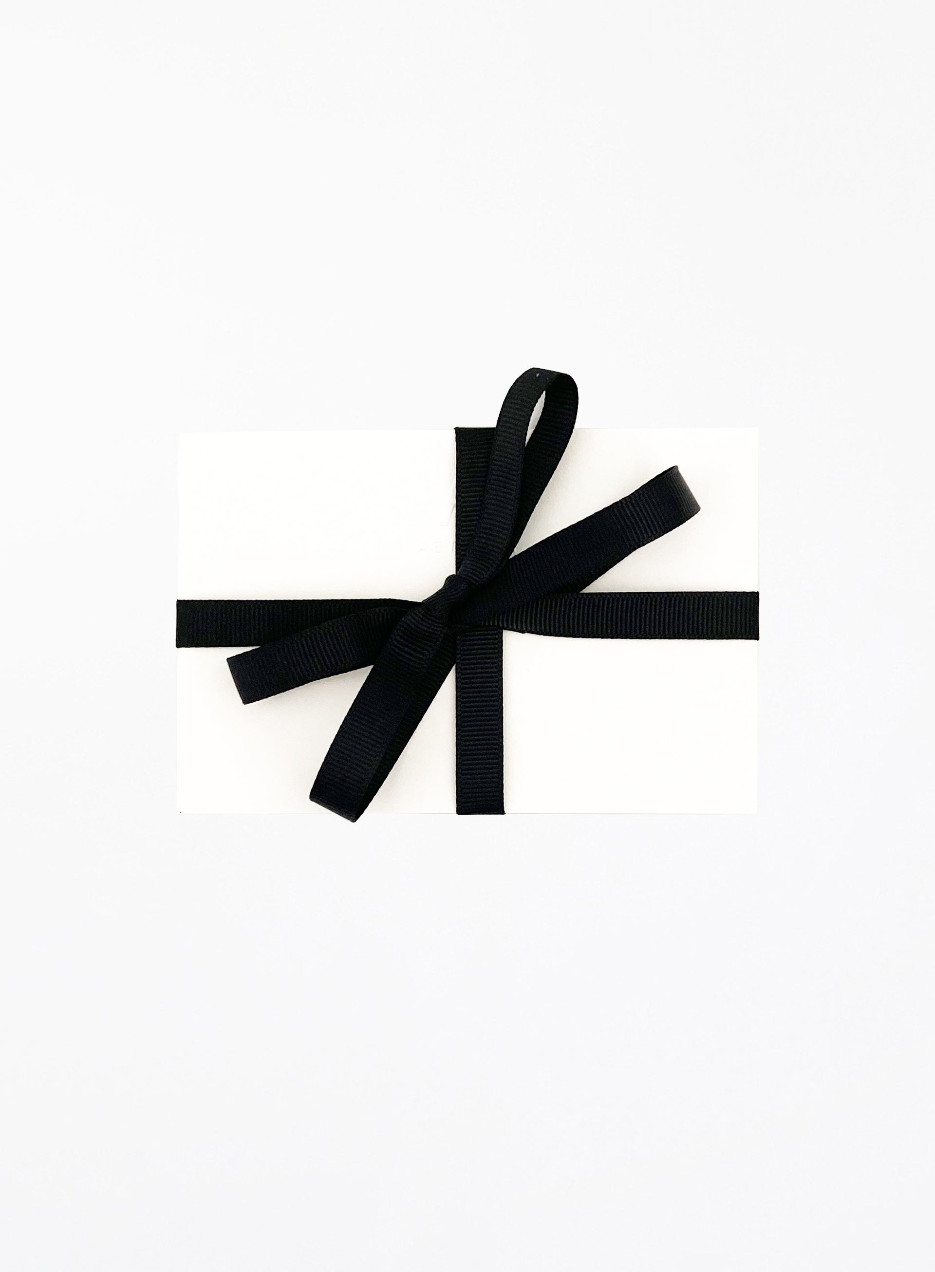 Aethera Gift Card