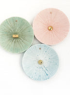 Ceramic Incense Holder 