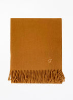 Helena Cashmere Shawl - Bronze